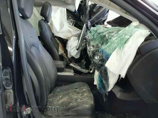 2008 CADILLAC CTS - VIN: 1G6DJ577380202005 - Фото 5