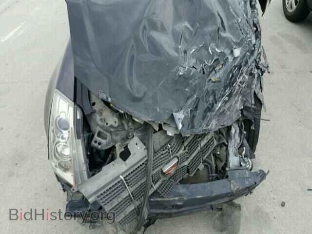 2008 CADILLAC CTS - VIN: 1G6DJ577380202005 - Фото 7