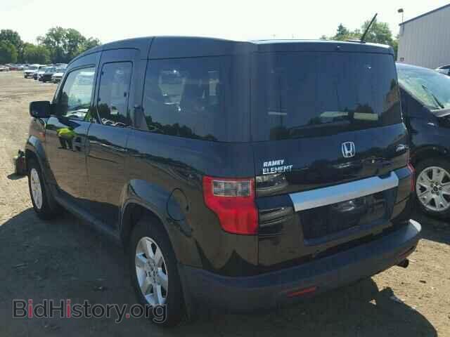2010 HONDA ELEMENT - VIN: 5J6YH2H73AL007902 - Фото 3