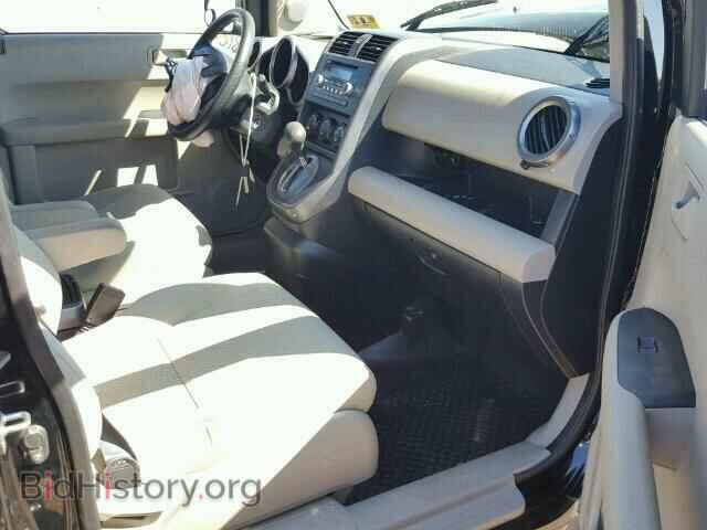 2010 HONDA ELEMENT - VIN: 5J6YH2H73AL007902 - Фото 5