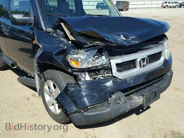 2010 HONDA ELEMENT - VIN: 5J6YH2H73AL007902 - Фото 9