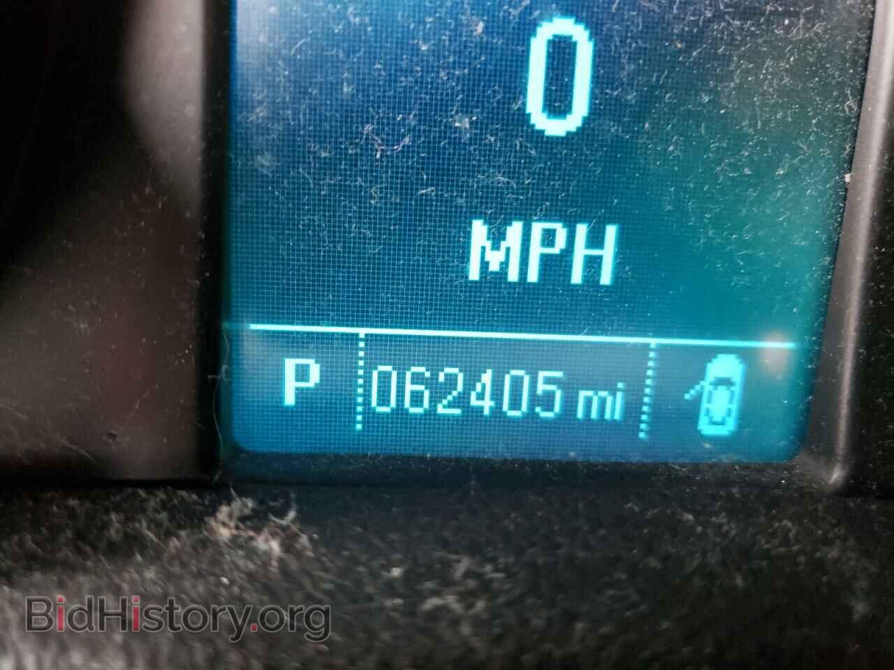 2016 BUICK ENCORE - VIN: KL4CJCSB5GB682814 - Фото 8