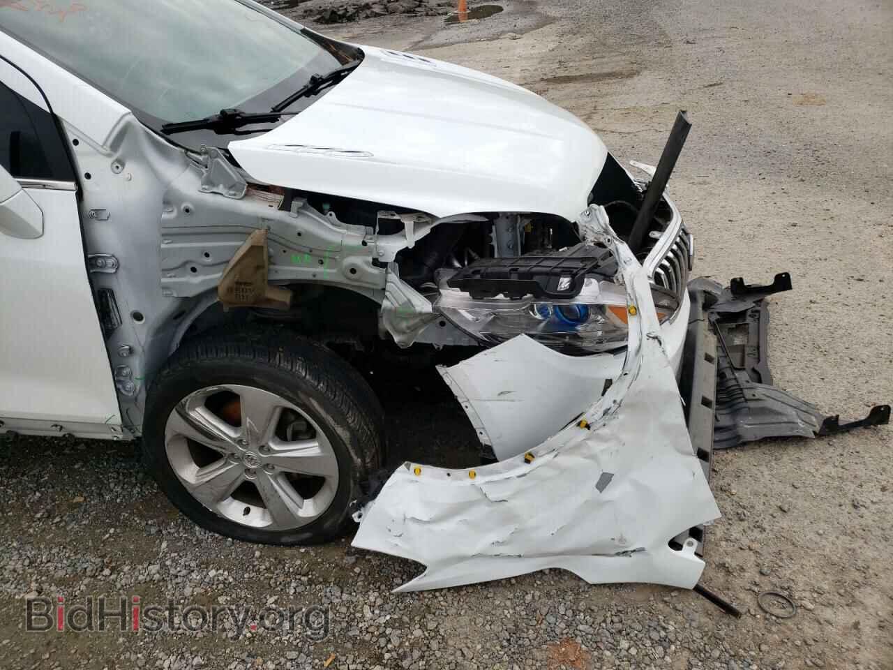 2016 BUICK ENCORE - VIN: KL4CJCSB5GB682814 - Фото 9