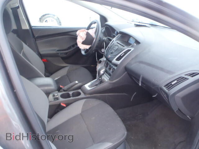 2014 FORD FOCUS - VIN: 1FADP3F21EL235154 - Photo 5