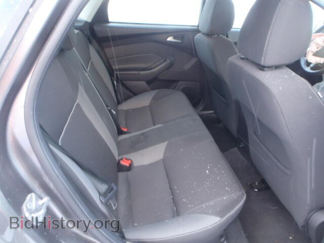 2014 FORD FOCUS - VIN: 1FADP3F21EL235154 - Photo 6