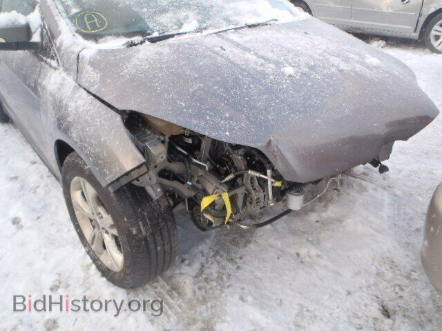 2014 FORD FOCUS - VIN: 1FADP3F21EL235154 - Photo 9