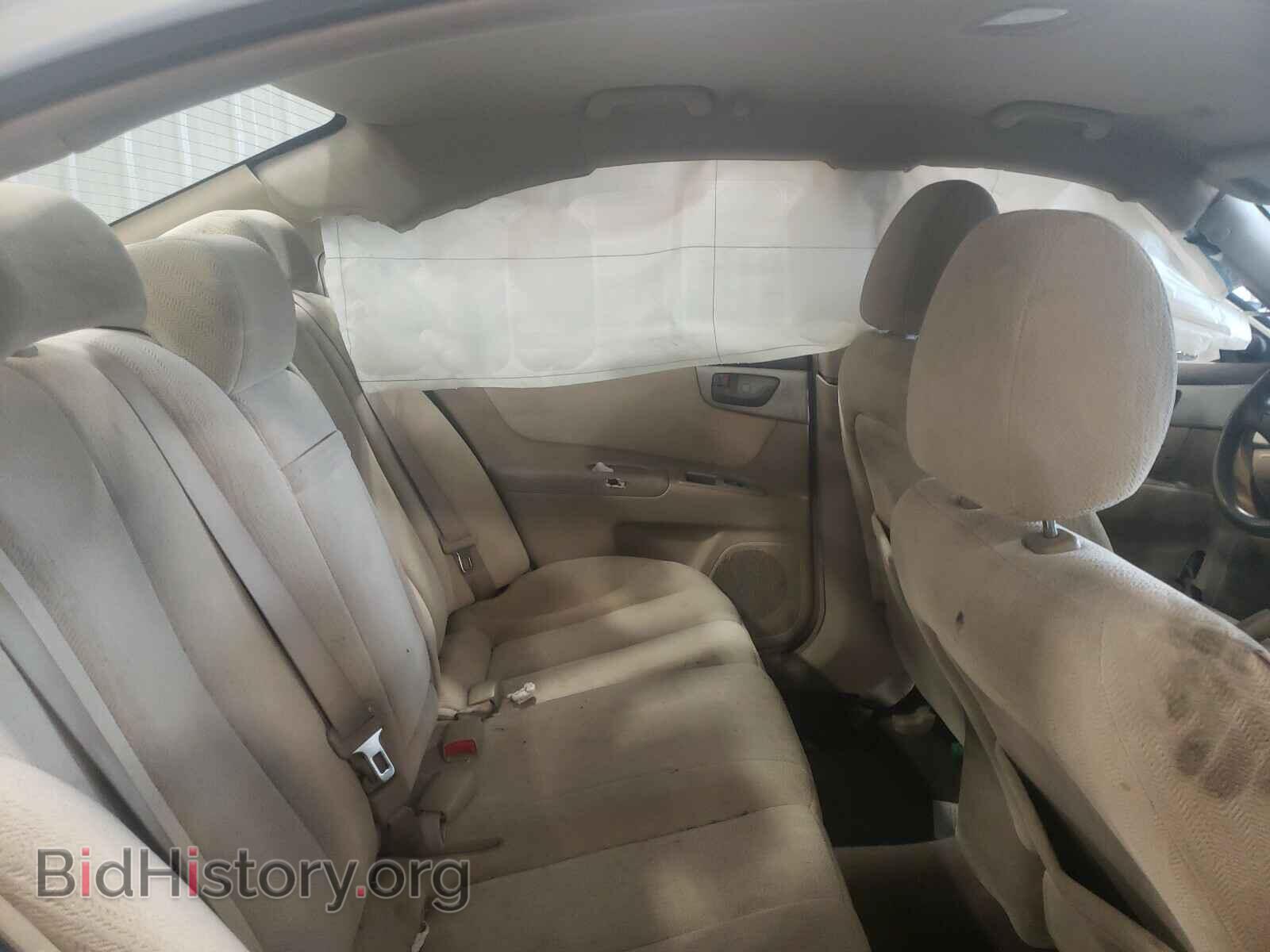 2007 KIA OPTIMA - VIN: KNAGE123275147248 - Фото 6