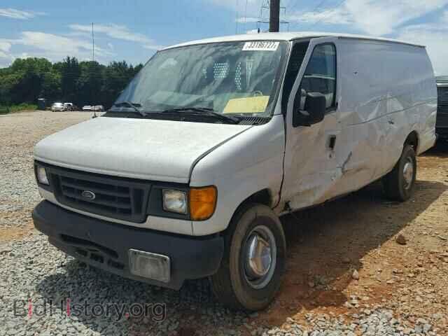 2004 FORD ECONOLINE - VIN: 1FTSS34L44HB27964 - Photo 2
