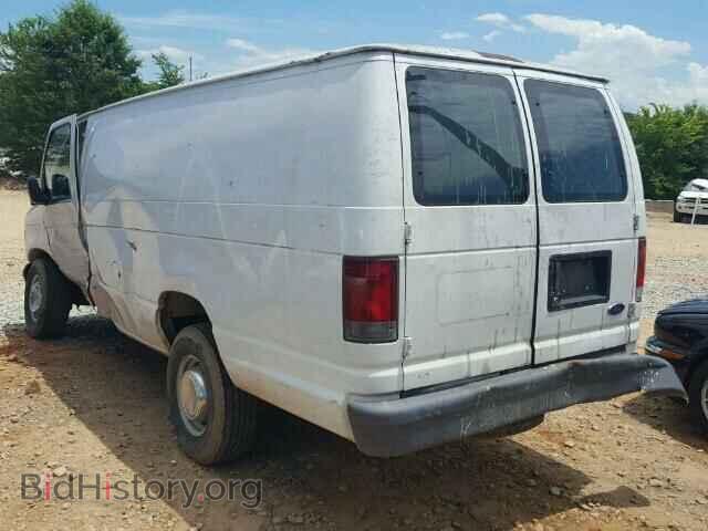 2004 FORD ECONOLINE - VIN: 1FTSS34L44HB27964 - Photo 3