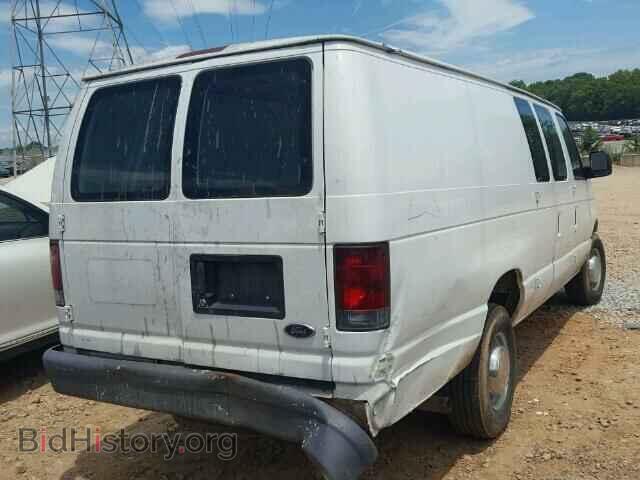 2004 FORD ECONOLINE - VIN: 1FTSS34L44HB27964 - Photo 4