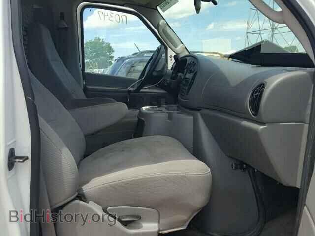2004 FORD ECONOLINE - VIN: 1FTSS34L44HB27964 - Photo 5