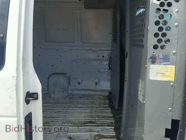 2004 FORD ECONOLINE - VIN: 1FTSS34L44HB27964 - Photo 6