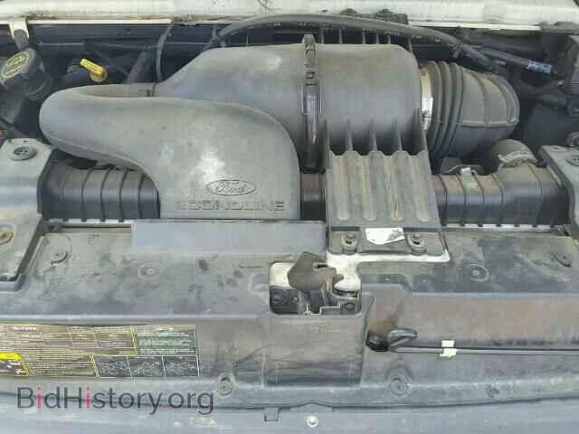 2004 FORD ECONOLINE - VIN: 1FTSS34L44HB27964 - Photo 7