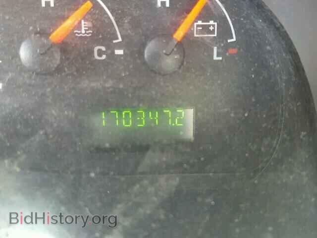 2004 FORD ECONOLINE - VIN: 1FTSS34L44HB27964 - Photo 8