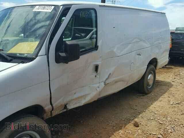 2004 FORD ECONOLINE - VIN: 1FTSS34L44HB27964 - Photo 9