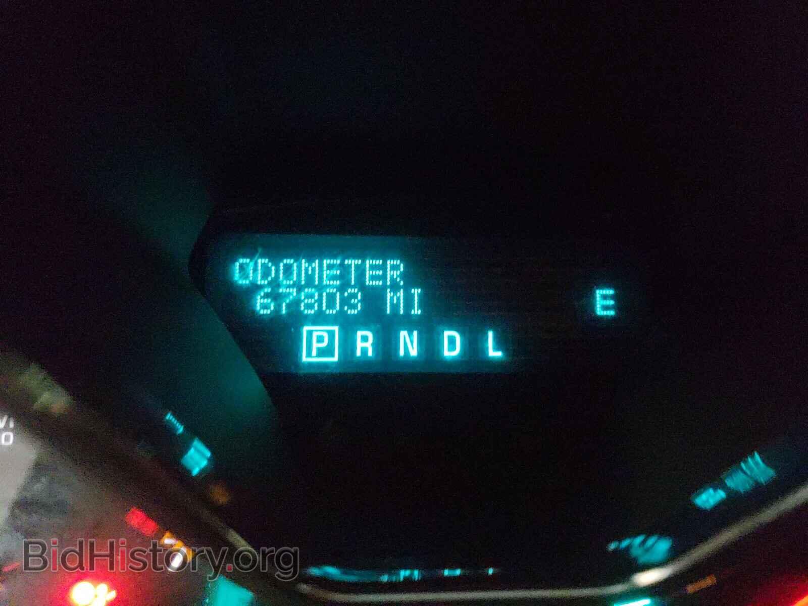 2017 CHEVROLET TRAVERSE - VIN: 1GNKVHKD3HJ309323 - Фото 8