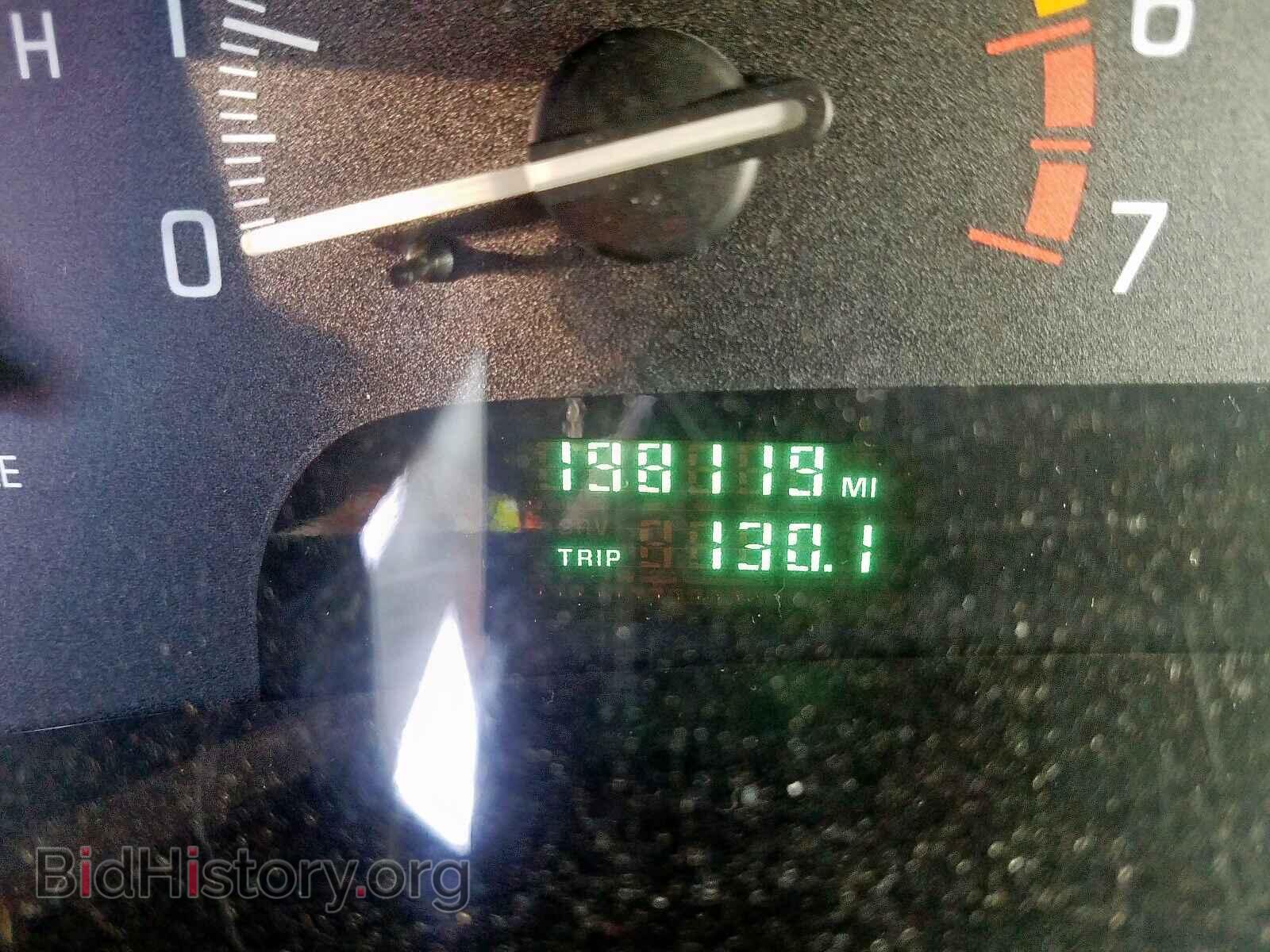 2000 BUICK PARK AVE - VIN: 1G4CW54K2Y4286163 - Фото 8