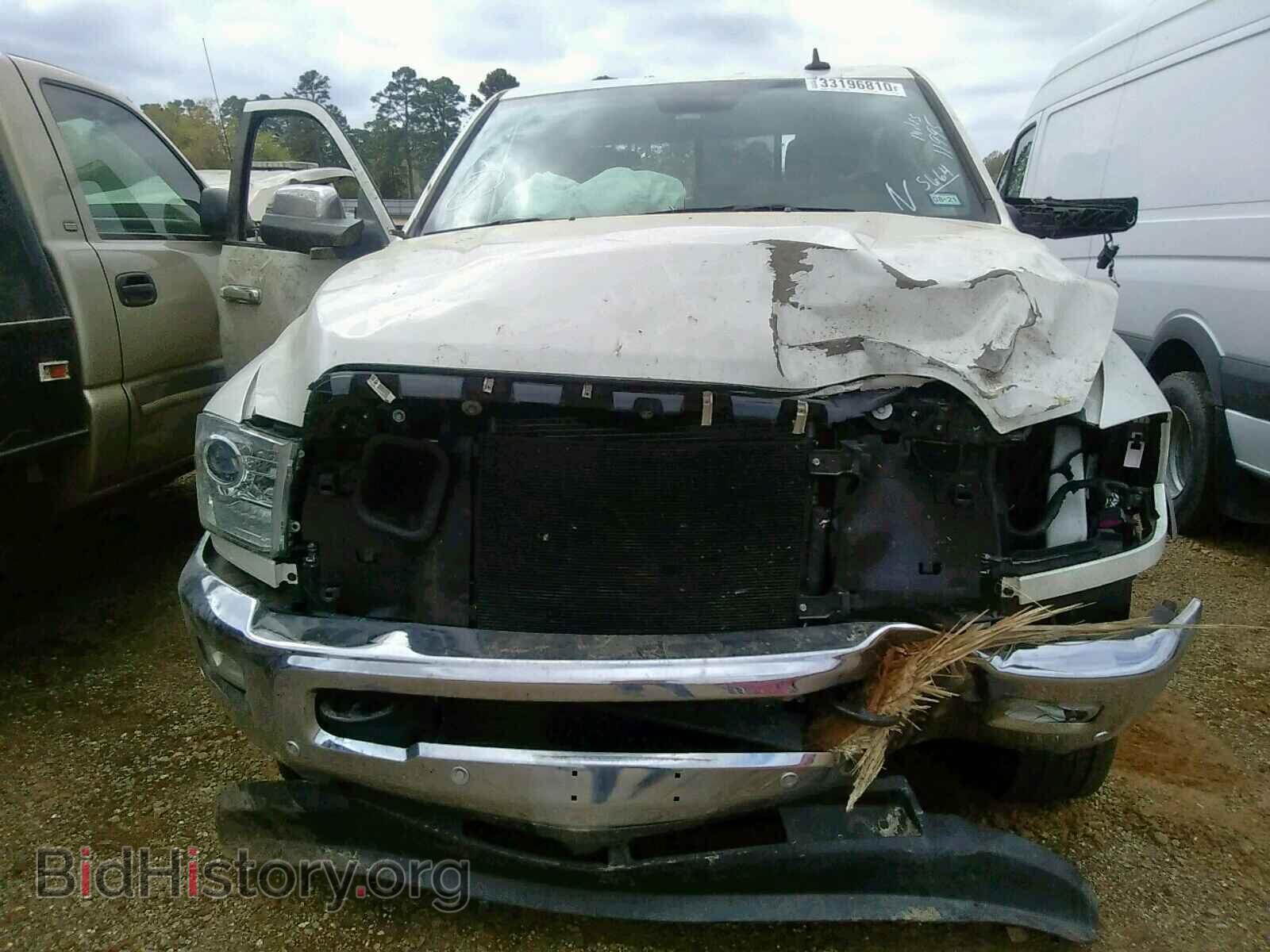 2018 RAM 2500 - VIN: 3C6UR5FL9JG315664 - Фото 7