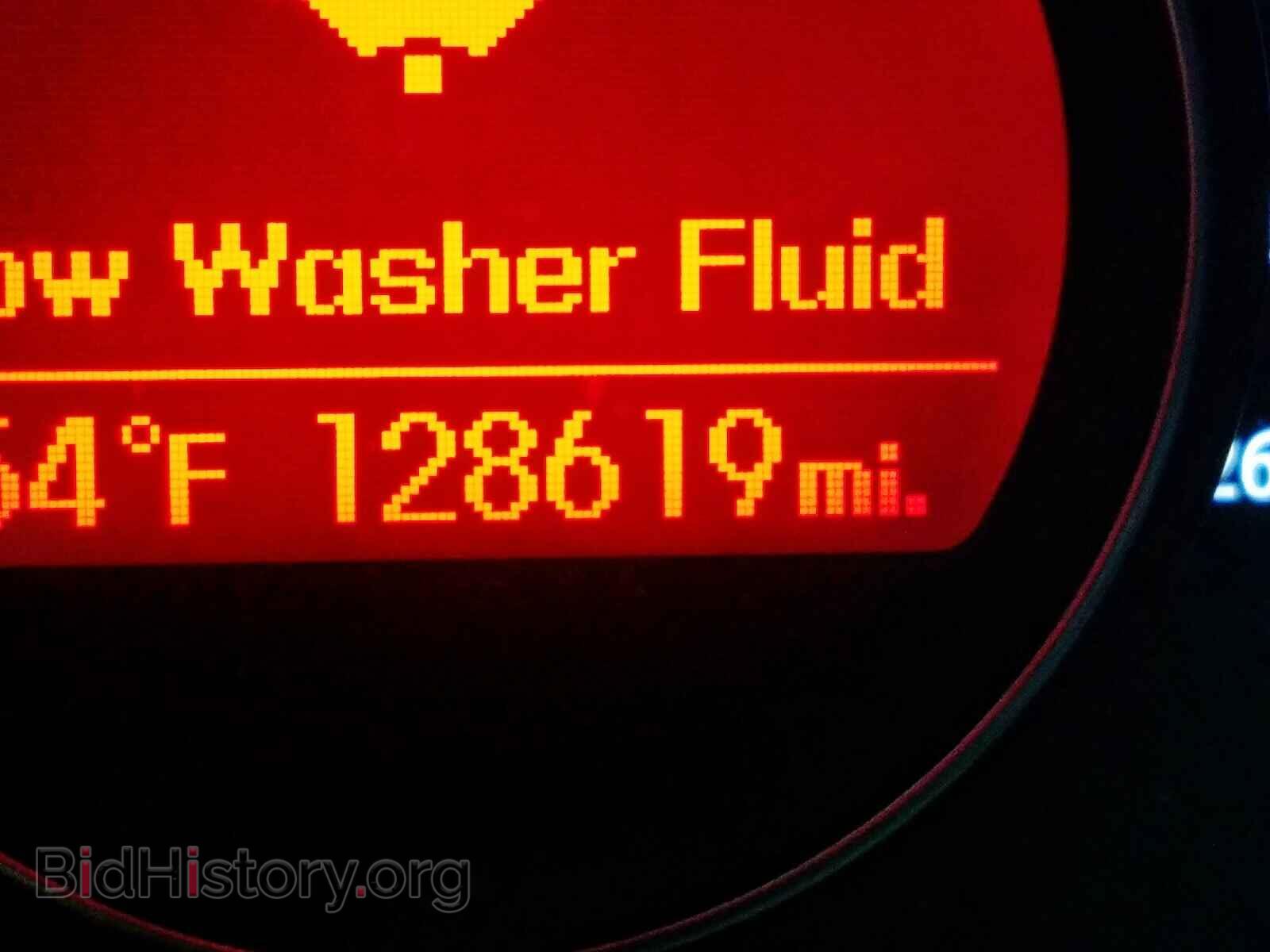2013 KIA OPTIMA - VIN: 5XXGN4A70DG217121 - Photo 8