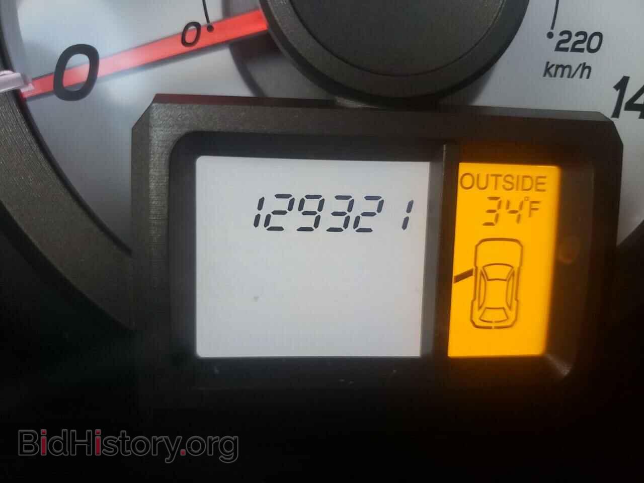 2013 HONDA PILOT - VIN: 5FNYF4H55DB060288 - Фото 8