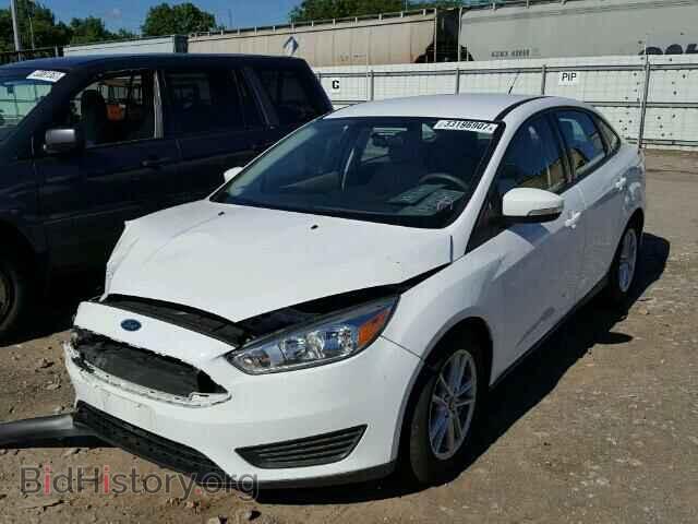 2016 FORD FOCUS - VIN: 1FADP3F23GL305238 - Photo 2
