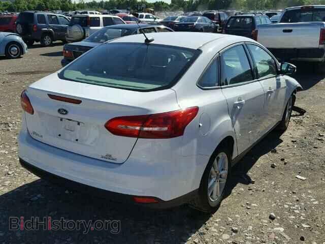 2016 FORD FOCUS - VIN: 1FADP3F23GL305238 - Photo 4