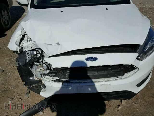 2016 FORD FOCUS - VIN: 1FADP3F23GL305238 - Photo 10