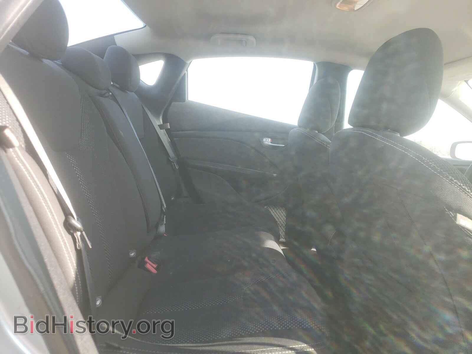 2015 DODGE DART - VIN: 1C3CDFBB4FD420434 - Фото 6