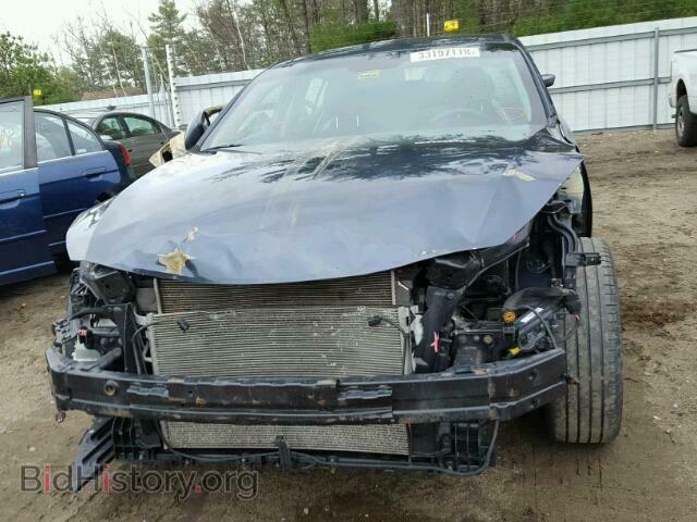 2015 KIA OPTIMA - VIN: KNAGM4A75F5614024 - Фото 9