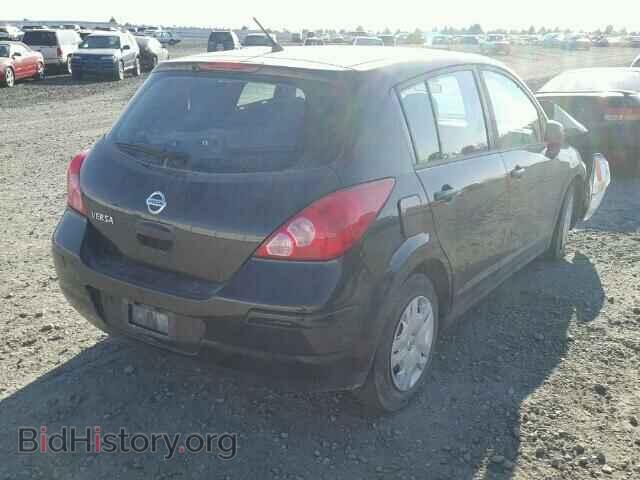 2011 NISSAN VERSA - VIN: 3N1BC1CP5BL436995 - Фото 4