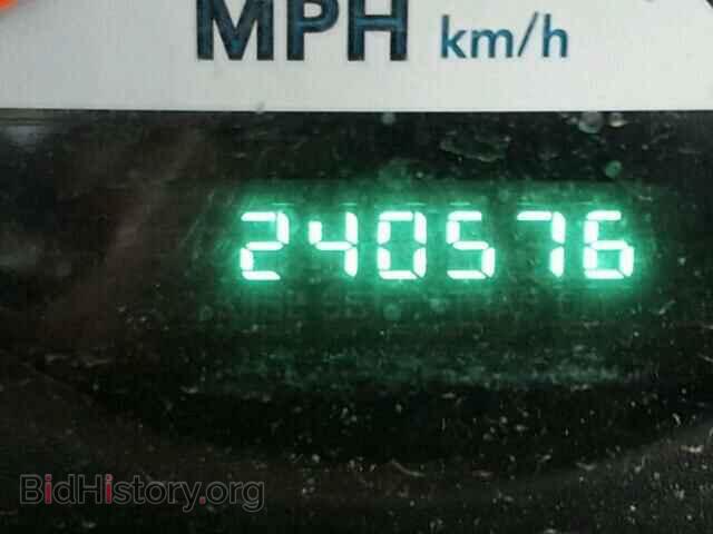 2005 DODGE CARAVAN - VIN: 2D4GP44L65R286099 - Фото 8