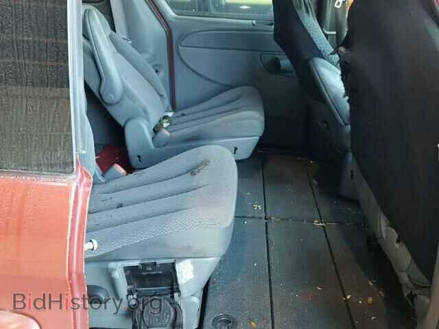 2006 DODGE CARAVAN - VIN: 2D4GP44L96R857523 - Фото 6