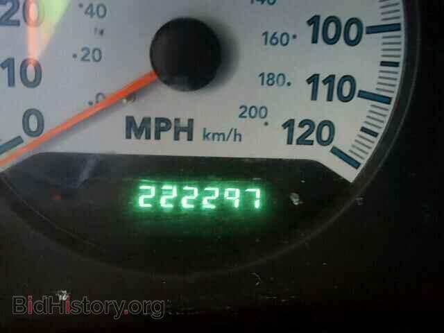 2006 DODGE CARAVAN - VIN: 2D4GP44L96R857523 - Фото 8