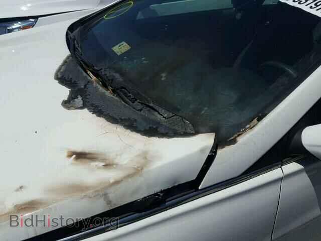 2012 HYUNDAI SONATA - VIN: 5NPEB4ACXCH465425 - Фото 9
