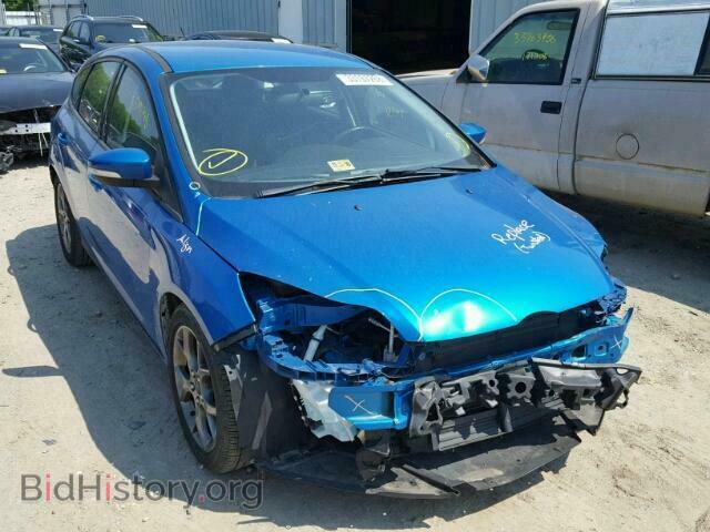 Photo 1FADP3K29DL175192 - FORD FOCUS 2013