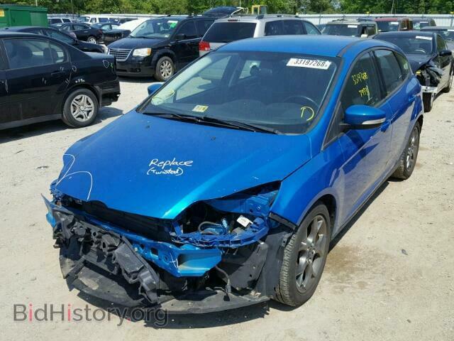 2013 FORD FOCUS - VIN: 1FADP3K29DL175192 - Photo 2
