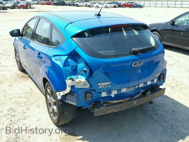 2013 FORD FOCUS - VIN: 1FADP3K29DL175192 - Photo 3