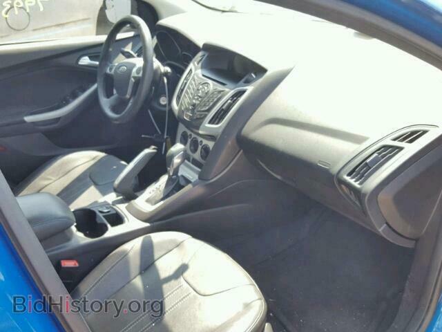 2013 FORD FOCUS - VIN: 1FADP3K29DL175192 - Photo 5