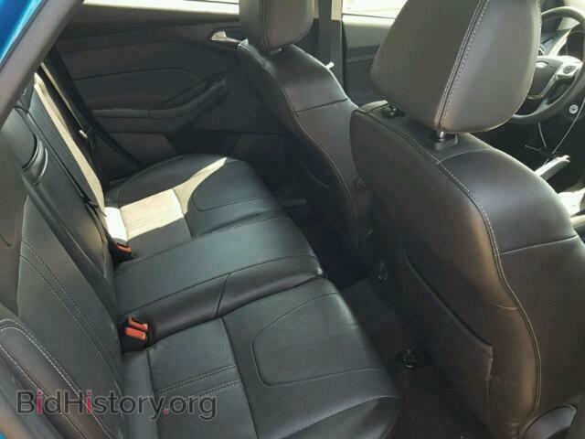 2013 FORD FOCUS - VIN: 1FADP3K29DL175192 - Photo 6