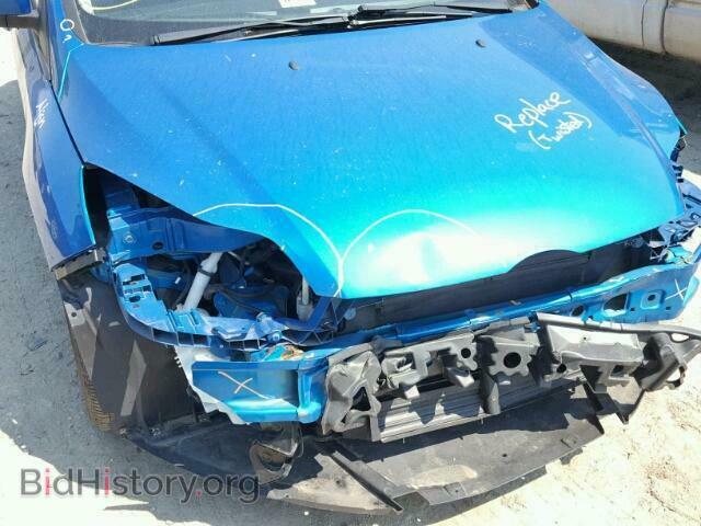 2013 FORD FOCUS - VIN: 1FADP3K29DL175192 - Photo 9