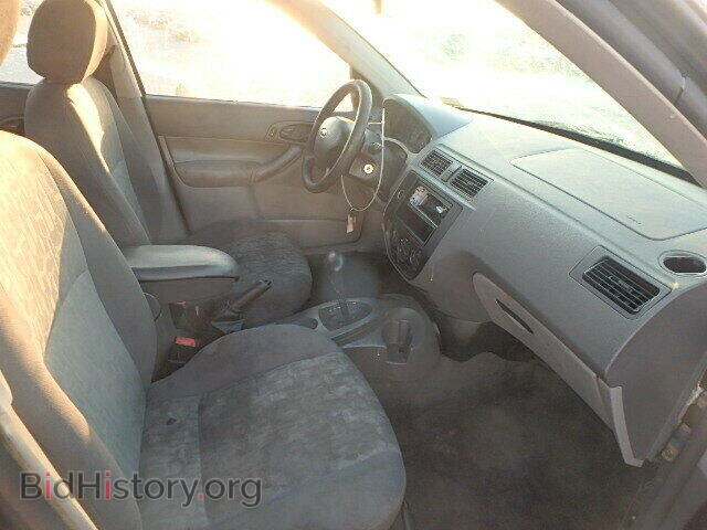 2005 FORD FOCUS - VIN: 1FAFP34N75W261522 - Фото 5
