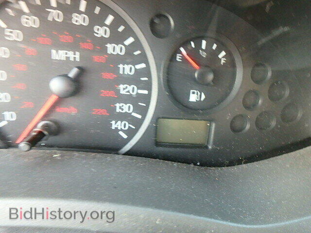 2005 FORD FOCUS - VIN: 1FAFP34N75W261522 - Фото 8