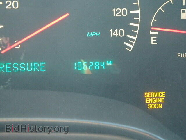 2005 CADILLAC DEVILLE - VIN: 1G6KF57985U105154 - Photo 8