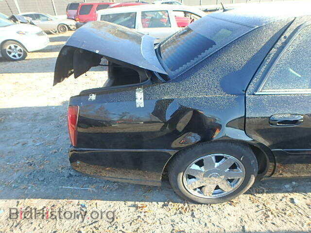 2005 CADILLAC DEVILLE - VIN: 1G6KF57985U105154 - Photo 9