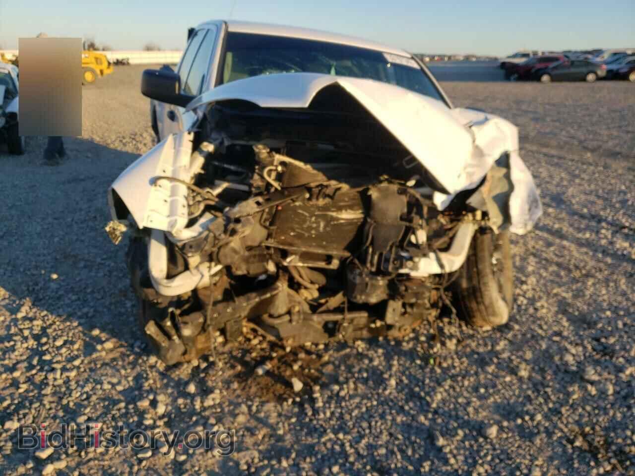 2017 RAM 1500 - VIN: 1C6RR7KG0HS728456 - Фото 9