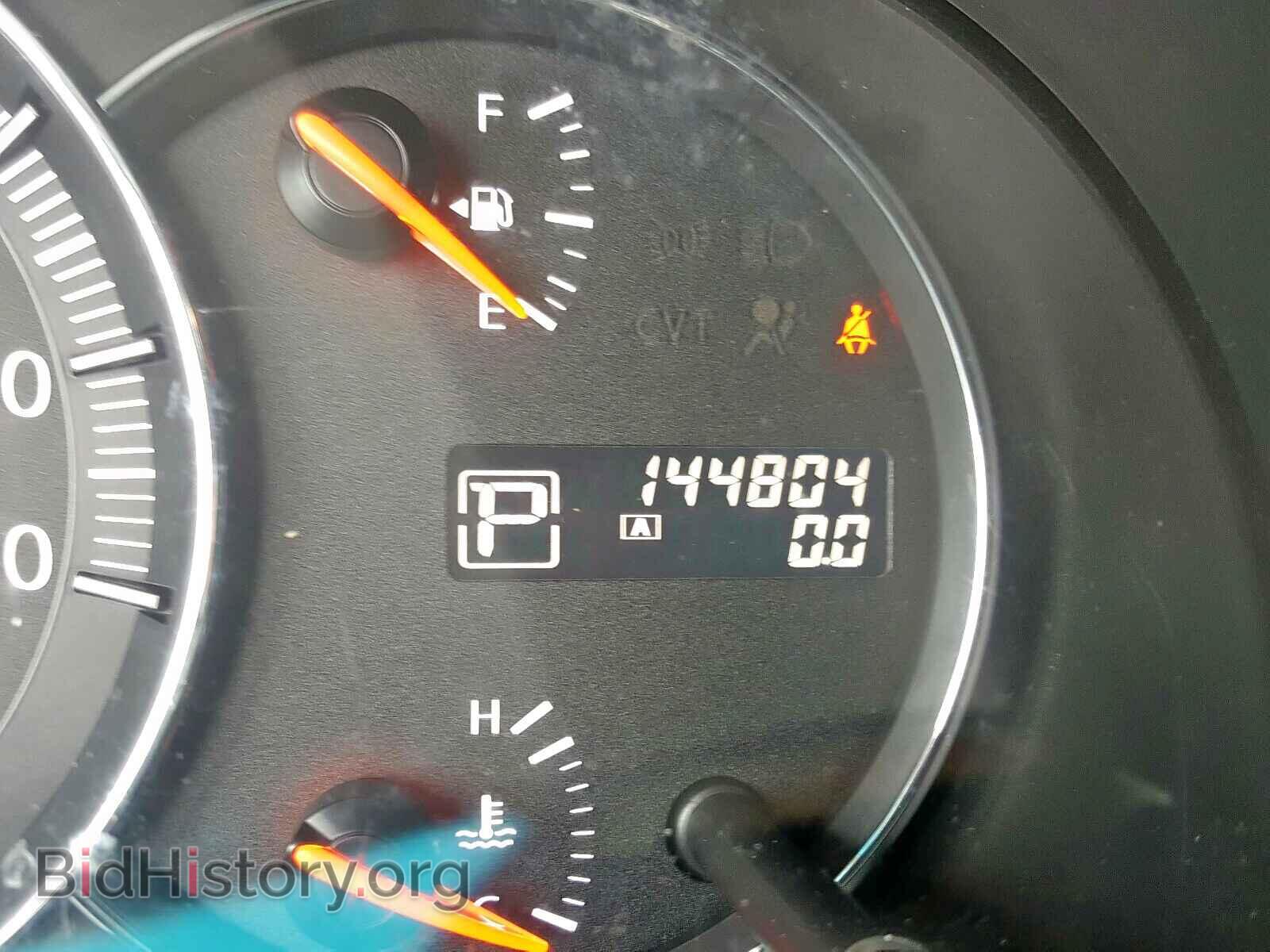 2013 NISSAN MAXIMA - VIN: 1N4AA5AP2DC802294 - Фото 8