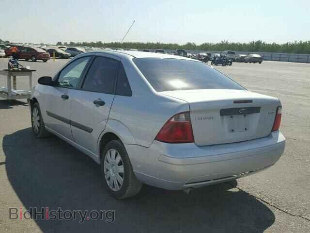 2006 FORD FOCUS - VIN: 1FAFP34N06W179942 - Фото 3