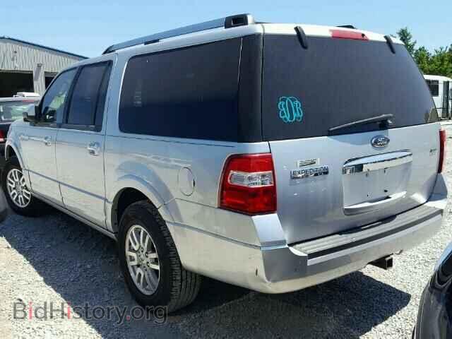 2012 FORD EXPEDITION - VIN: 1FMJK1K5XCEF34252 - Фото 3
