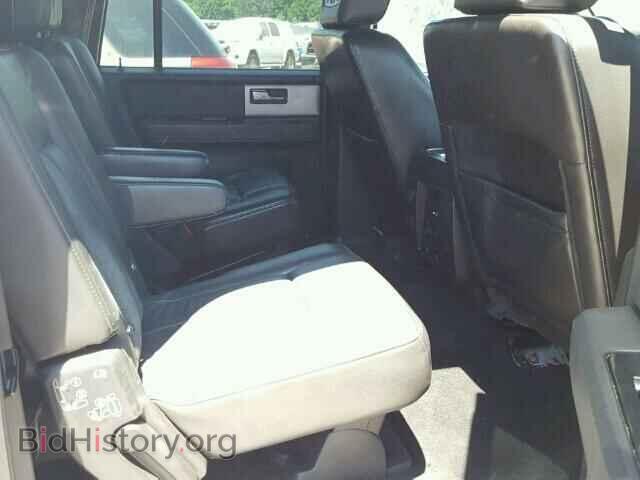 2012 FORD EXPEDITION - VIN: 1FMJK1K5XCEF34252 - Фото 6
