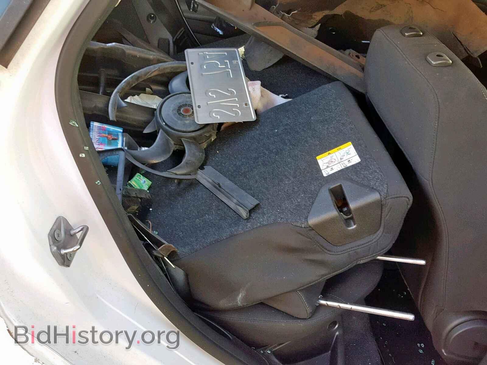 2016 FORD FOCUS - VIN: 1FADP3E21GL209447 - Photo 6